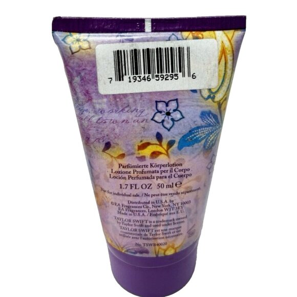 Taylor Swift Enchanted Wonderstruck,Incredible Things & Wonderstruck Lot new - Picture 8 of 10